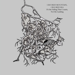 Crooked Mountain Crooked Sea