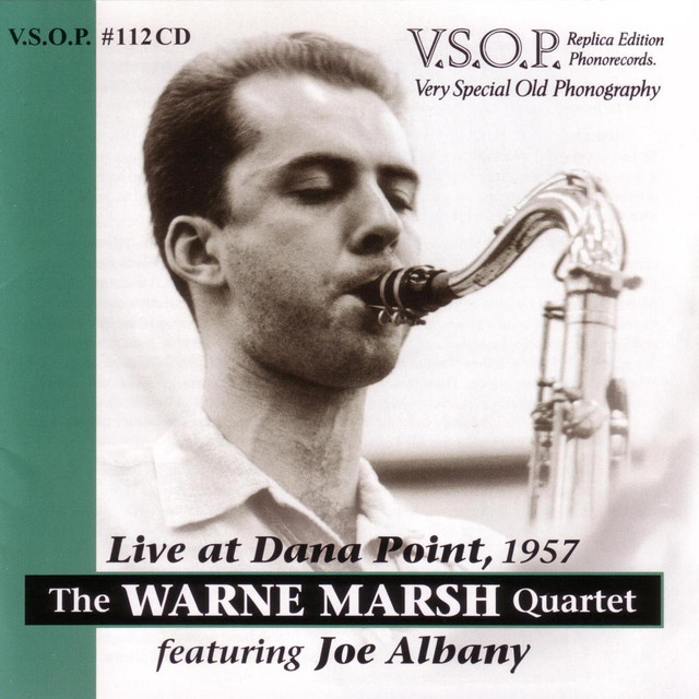 The Warne Marsh Quartet Photo