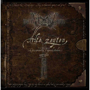 Alte Zeyten cover