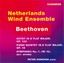 Beethoven: Octet / Piano Quintet / Symphony No. 7 (Arr. for Wind Ensemble) Albumcover