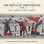 The Battle of Prestonpans cover
