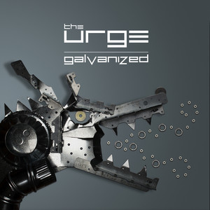 Galvanized cover