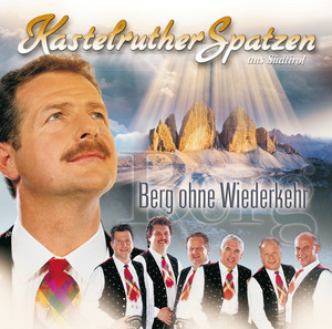 Berg ohne Wiederkehr album