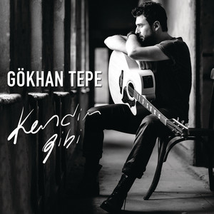 Kendim Gibi cover