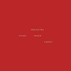 Picket Fence Cartel cover