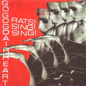 Rats! Sing! Sing! cover