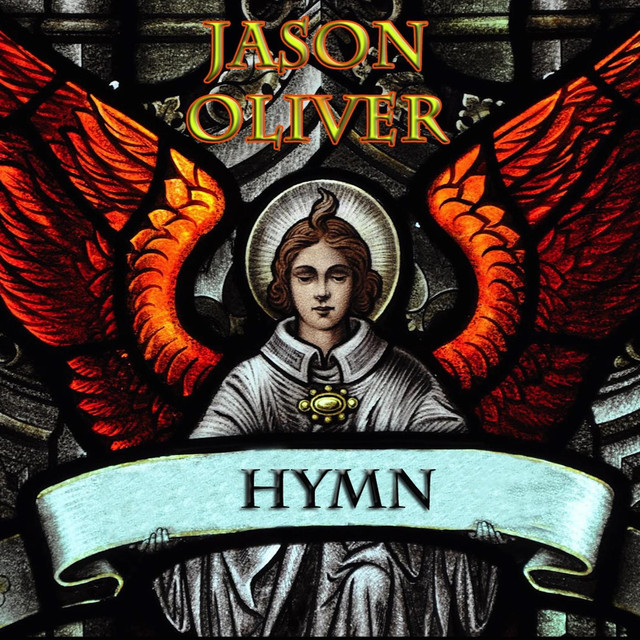 Jason Oliver Photo