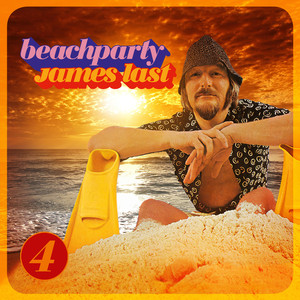 Beachparty (Vol. 4) album