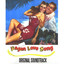 Pagan Love Song (Original Soundtrack) cover
