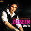 Golden Collection of Zubeen, Vol. 4 cover