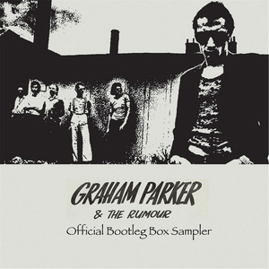 Official Bootleg Box Sampler album