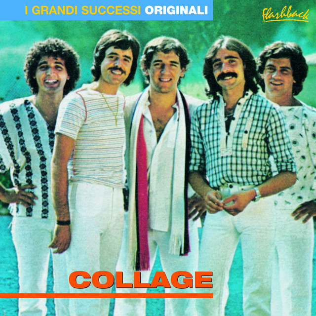 Collage cover