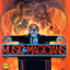 Music For Magicians Albumcover