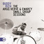 Argo, EmArcy and Verve Small Group Buddy Rich Sessions cover