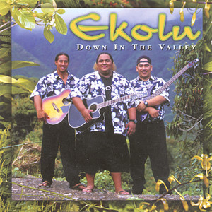 Down in the Valley cover