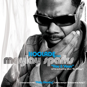Koolade & Maylay Sparks