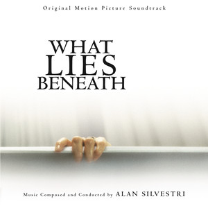 What Lies Beneath album