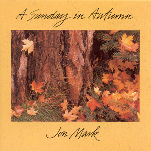A Sunday in Autumn cover