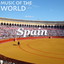 Music of the World: Spain Albumcover