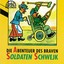 Hašek: Die Abenteuer des braven Soldaten Schwejk Albumcover
