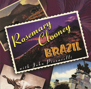 Brazil album
