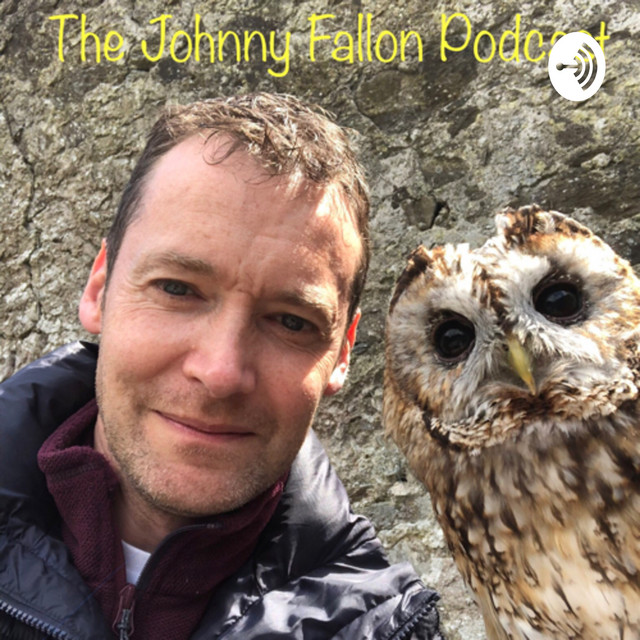 The Johnny Fallon Podcast | Podcast on Spotify