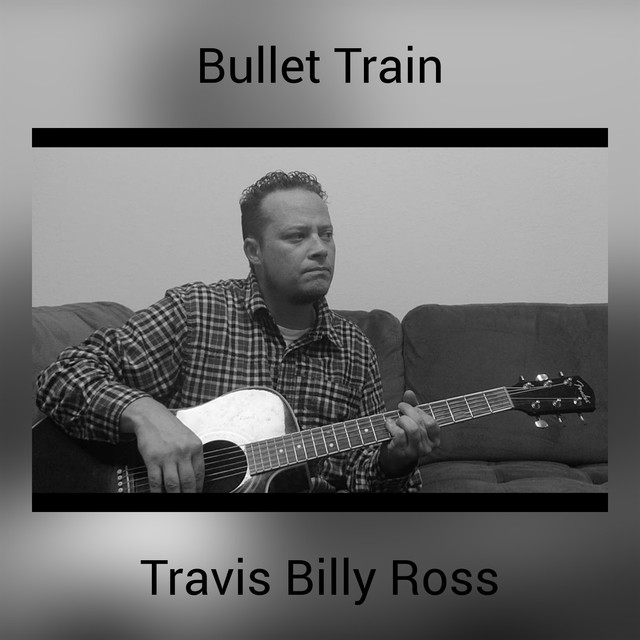 Travis Ross Photo