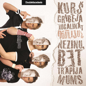 Dagmāra cover