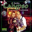 Calypso Ao Vivo Na Amazônia Albumcover