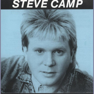 Steve Camp Compact Favorites album