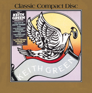 Keith Green Collection album