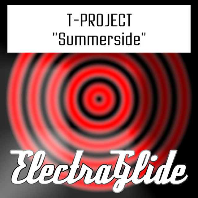 T-Project Photo