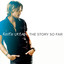 Keith Urban - The Story So Far cover