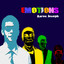 Emotions Albumcover
