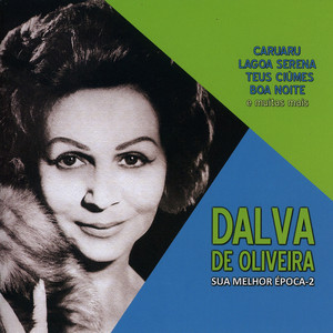 Sua Melhor Época, Vol. 2 album