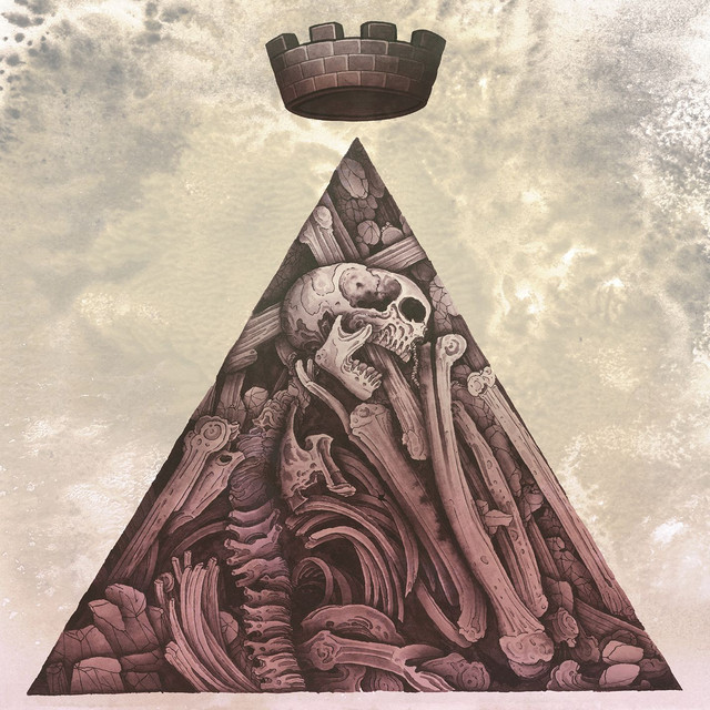 Grand Blood cover