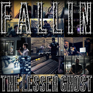 The Lesser Ghost