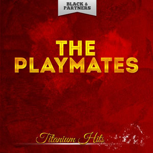 Titanium Hits cover