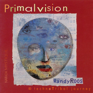 Primalvision cover