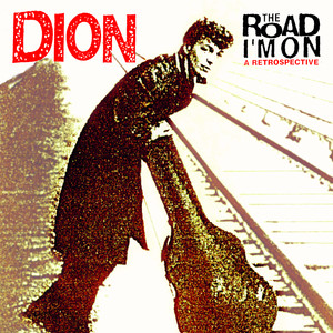 The Road I'm On: A Retrospective album
