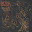 Witchcraft Rebellion Albumcover