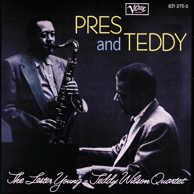 Teddy Wilson Quartet Photo