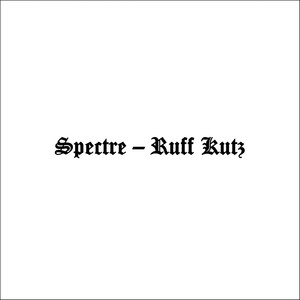 Ruff Kutz cover