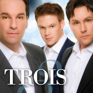 Trois Albumcover