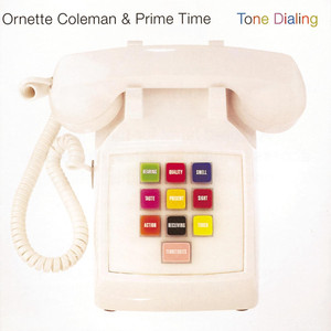 Tone Dialing album