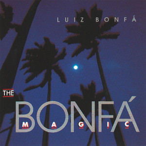 The Magic Bonfa album