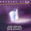 Crystal Fire cover