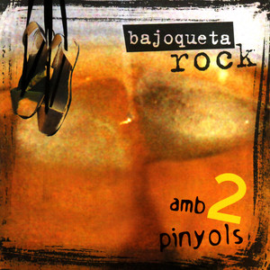 Amb dos pinyols cover
