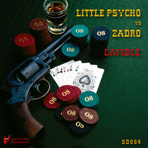 Little Psycho Vs Zadro