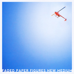 New Medium album